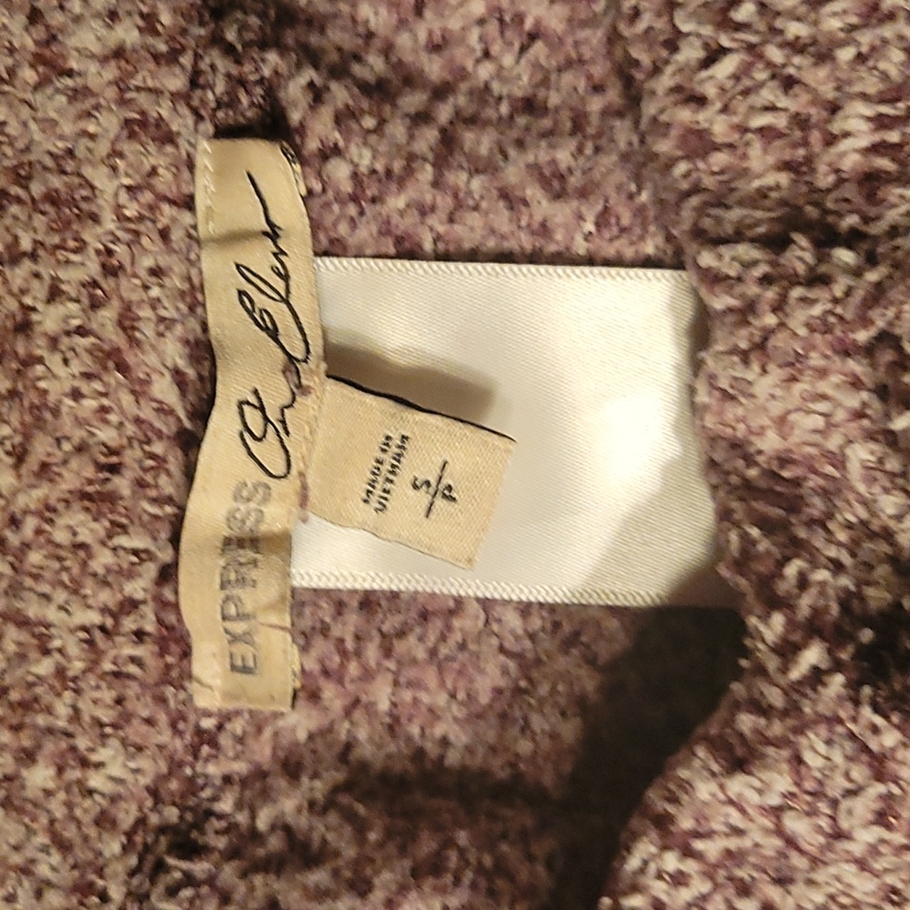 Express sweats - Picture 2 of 3